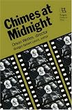 Review Rutgers University Press  / Chimes at Midnight: Orson Welles, Director (Rutgers Films in Print)
