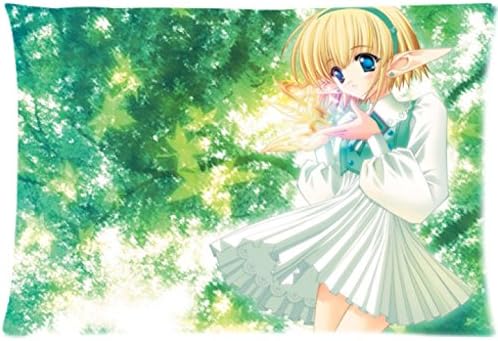 easyLife For Online Purchase Anime Sailor Moon Pillow Cover- First Class Two Side Soft Pillow Case- Discount Phone Case With Low Price
