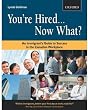 You're Hired...