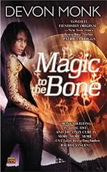 Magic to the Bone