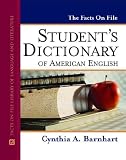 The Facts on File Student s Dictionary of American English