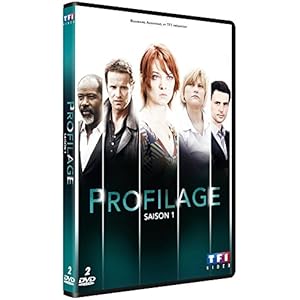 Profilage - Saison 1