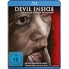 The Devil Inside [Blu-ray]