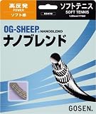GOSEN�y�S�[�Z���z�\�t�g�e�j�X�X�g�����O OG-SHEEP �i�m�u�����h SS 470