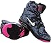 Nike Air Command Force Mens Hi Top Trainers 684715 Sneakers Shoes