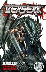 Berserk (Volume 3)