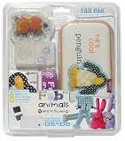 DSL/DSi FAB Pak - Penguin