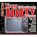 Your 101 All Time Favourite TV Themes
