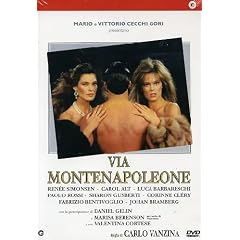 Via Montenapoleone