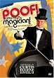 Poof You're a Magician [DVD] [2007] [Region 1] [US Import] [NTSC]