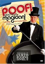 Poof! You're a Magician [DVD] [2007] [Region 1] [US Import] [NTSC]