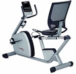 Rex Sport Ergometer Liegerad Los Ange...