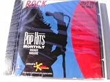 PHMR-0209 POP HITS MONTHLY ROCK Karaoke CDG SEPTEMBER 2002 MULTIPLEX
