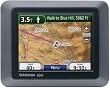 Garmin nvi 500 3.5-Inch Portable GPS Navigator