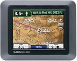 Garmin nvi 500 3.5-Inch Portable GPS Navigator