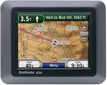 Garmin NUVI 500