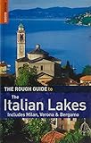 The rough guide to the Italian lakes