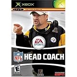 NFL Head Coach