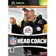 NFL Head Coach by Electronic Arts