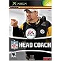 NFL Head Coach