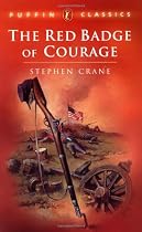 Puffin Classics Red Badge Of Courage