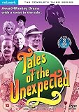 Tales Of The Unexpected - The Complete Third Series