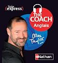 The Coach - Voie Express (12CD audio)