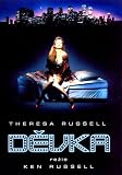Whore - Uncut! - Ken Russell [DVD]