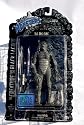 Universal Studios Monsters THE CREATURE FROM THE BLACK LAGOON Universal Studios Classic Monster Silver Screen Edition Action Figure