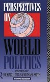 Perspectives on World Politics