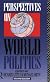 Perspectives on World Politics