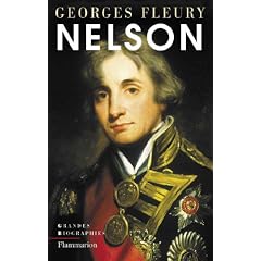 Nelson : L'amiral et l'oiseau