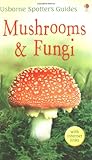 Mushrooms & fungi
