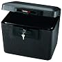 SentrySafe 1170BLK 1/2 Hour Fireproof Security Fil&hellip by SentrySafe