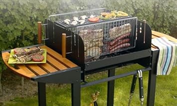 barbecue vertical amazon