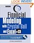 Financial Modeling with Crystal Ball and Excel (Wiley Finance)