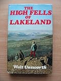 The high fells of Lakeland