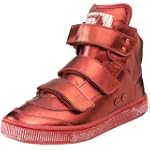 Diesel Women's Strappy W Fashion Sneaker