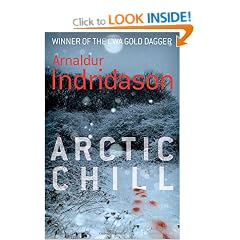 Arctic Chill
