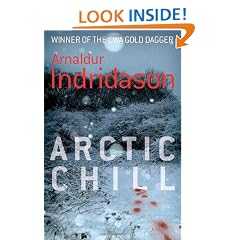 Arctic Chill