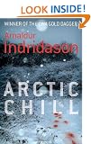 Arctic Chill