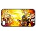 Dragon Ball iPhone 4/4s Case Hard Plastic iPhone 4/4s Case
