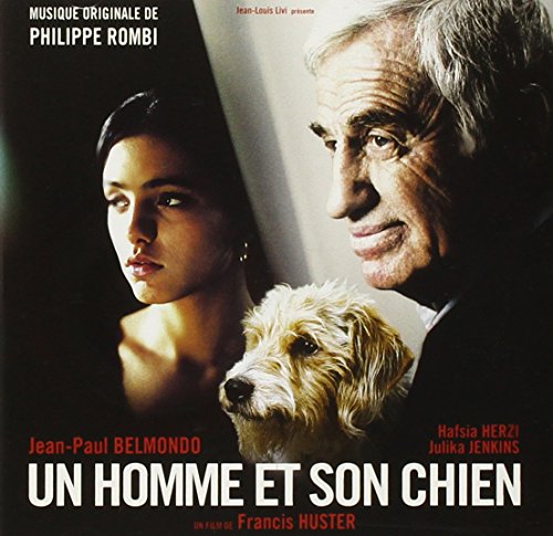 Un Homme Et Son Chien - O.S.T. Philippe Rombi