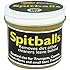 Herco&reg; HE185 Spitballs, Small, 18/Jar