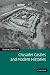 Crusader Castles and Modern Histories