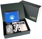 Hi-Dow Massage Mouse XP MXP II Hands Free Massage Device