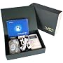 Hi-Dow Massage Mouse XP MXP II Hands Free Massage Device