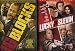 Lucky Number Slevin , 16 Blocks : Bruce Willis Action 2 Pack