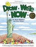 Buy : Draw Write Now, Book 5: The United States, from Sea to Sea, Moving Forward (Draw-Write-Now)