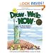 Draw Write Now, Book 5: The United States, from Sea to Sea, Moving Forward (Draw-Write-Now)